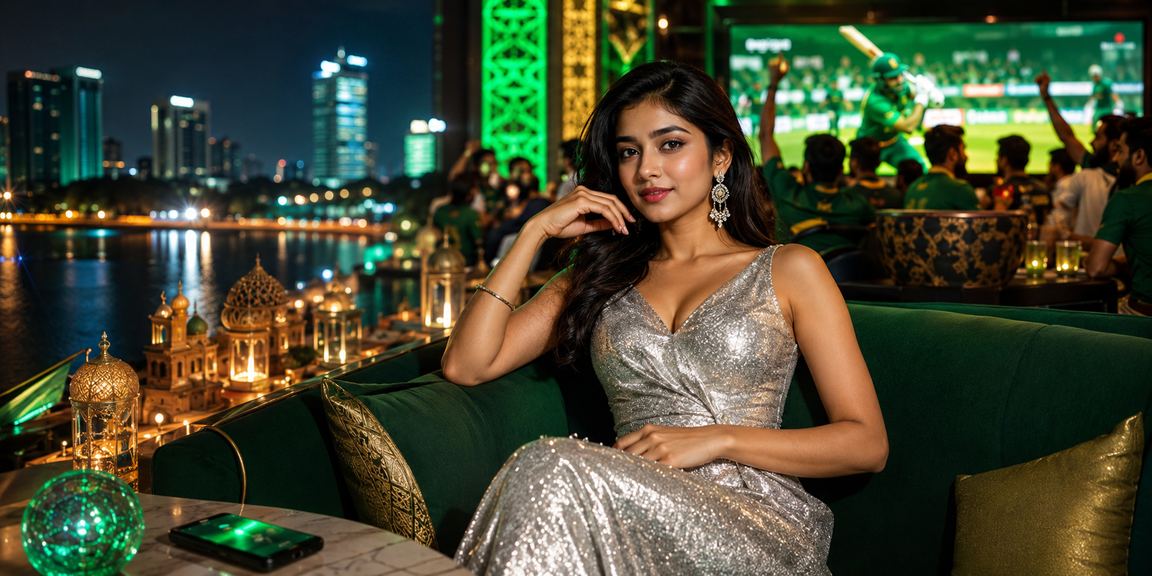ঢাকায় ক্রিকেট বেটিং মডেল বিশদ